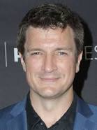 Nathan Fillion